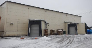 Тепловизионное обследование складов, Ногинск от 6743 руб.