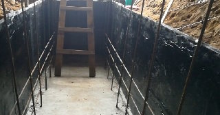 Защита смотровых площадок полимочевиной от 934 руб. ППуНгн