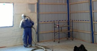 Утепление гаража ППу Ногинск цена 675 рублей